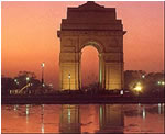 India Gate