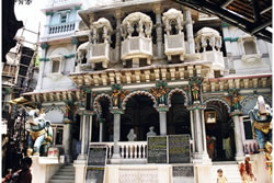 Jain Temple 