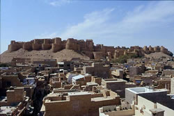 Jaisalmer