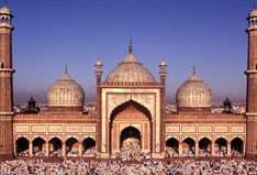 Jama Masjid