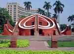 Jantar Mantar