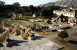 Jantar Mantar 