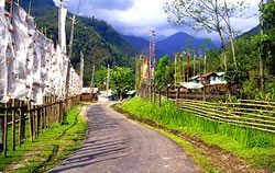 Kalimpong