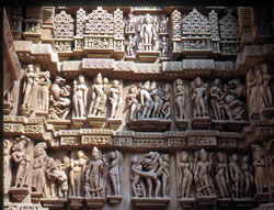 Khajuraho