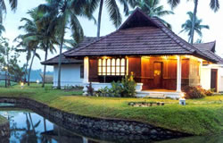 Kumarakom