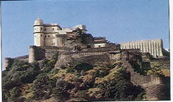 Kumbhalgarh