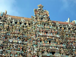 Madurai