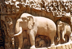 Mahabalipuram