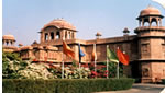 Lallgarh Palace