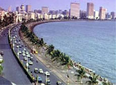 Marine Drive 