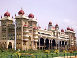 Mysore