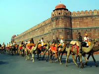 Red Fort