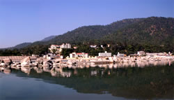 Rishikesh