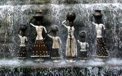 Nek Chand's Rock Garden