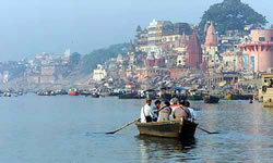 Varanasi