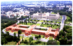 Vidhana Soudha