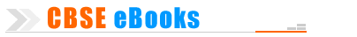 CBSE eBooks