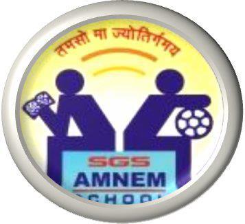 Shri Gujarati Samaj AMNEM School