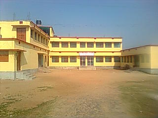 Delhi Public School, Bhadrak