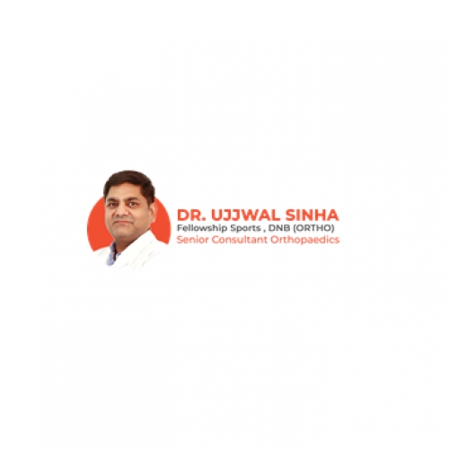 Dr Ujjwal Sinha