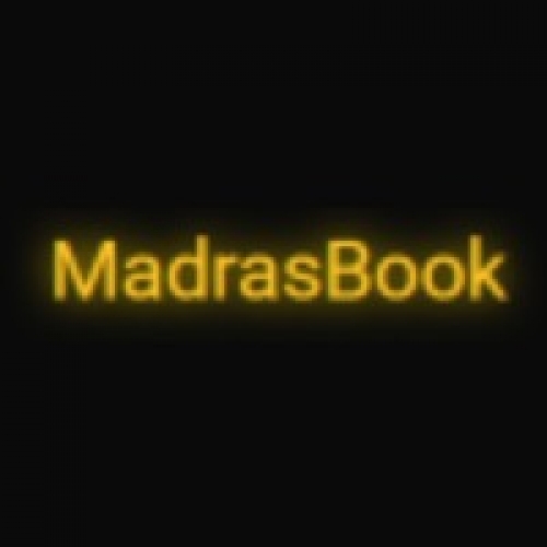 Madrasbook