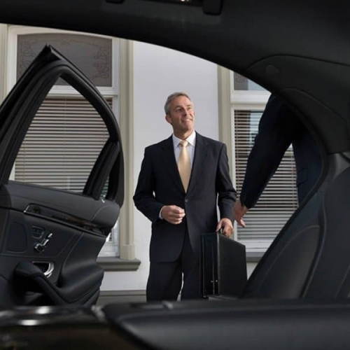 Golden Heritage Tourism LLC