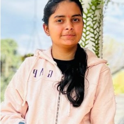 Ankita Rathore