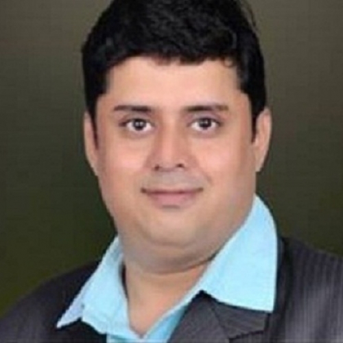 Rahul Chandani