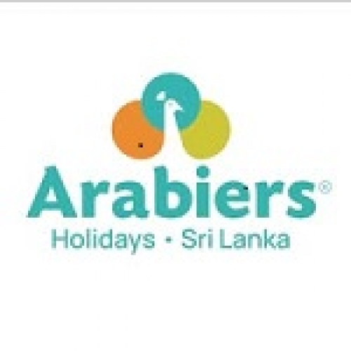 Arabiers Holidays Sri Lanka