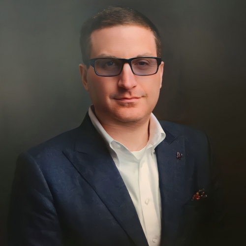 Andrew Hillman Dallas