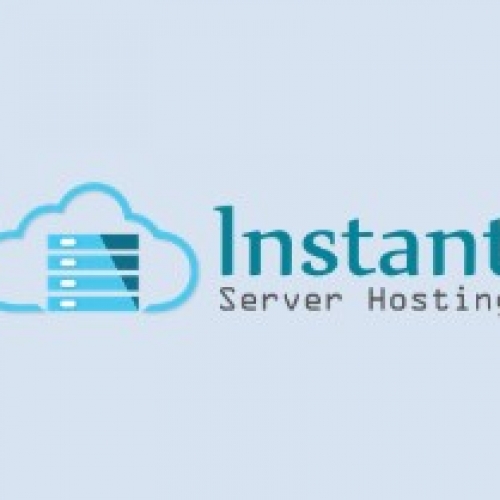 Instant Server Hosting