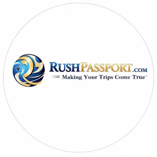Rush Passport NYC