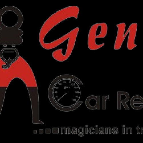 Genie Car Rental