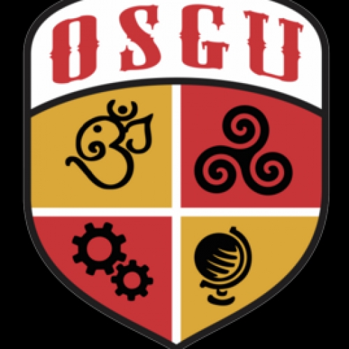 Om Sterling Global University Hisar