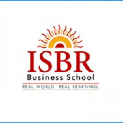 ISBR Business School