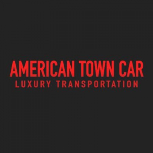 American Town Car