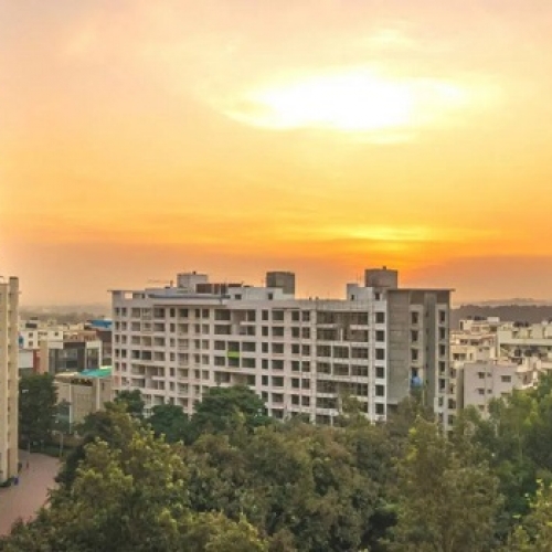 Godrej Ananda Ongoing