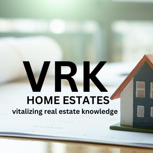 VRK Home Estates
