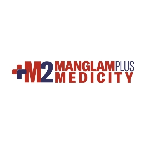 MANGLAMPLUS MEDICITY
