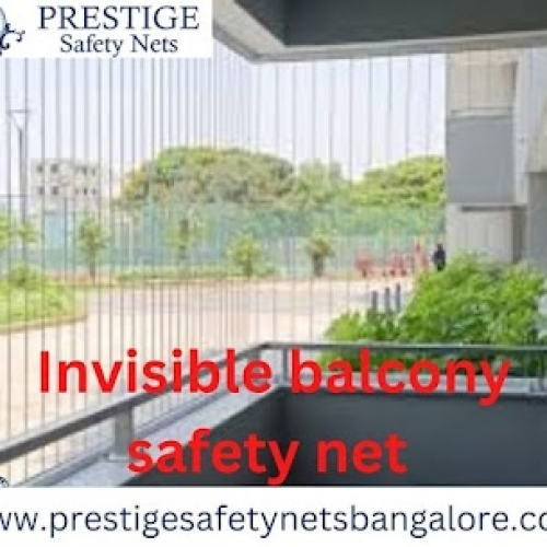 Prestige Safety Nets