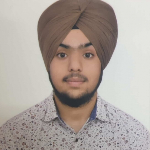Ranjodh Singh