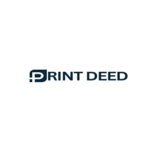 Printdeed 