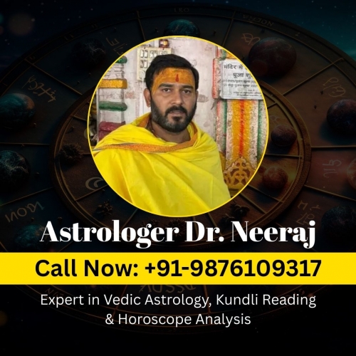 Astrologerdrneeraj