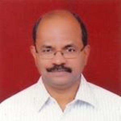 PRABHAKARAN BALAKRISHNAN