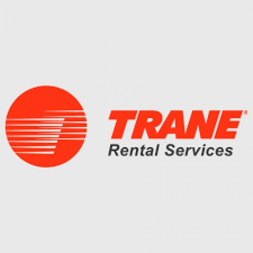 Trane Rental Abu Dhabi