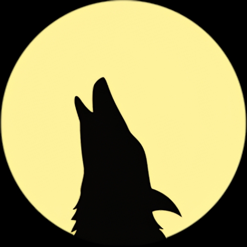 Luna Del Lobo