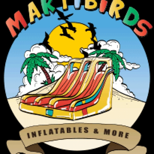 Martibirds Inflatables