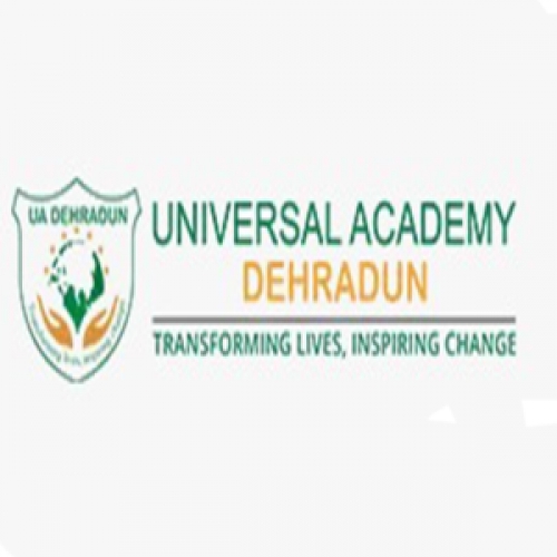 Universal Academy