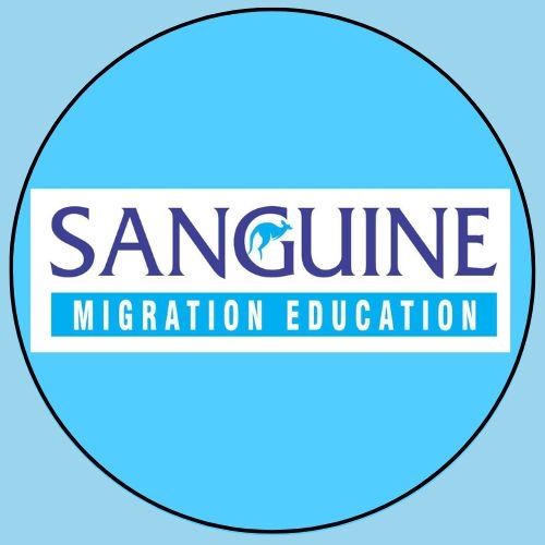Sanguine Migration