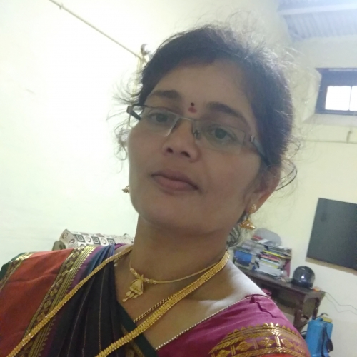 Kousalya Ashok